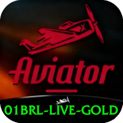 01brl - Live Gold - vip