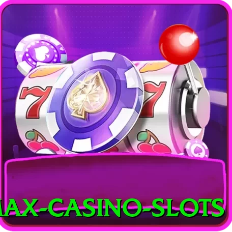 05x Max - Casino & Slots - pak