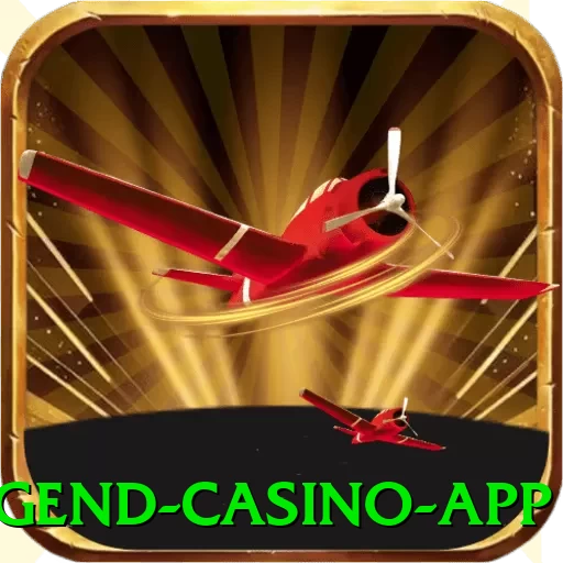 1200win Legend Casino App - aplicativo