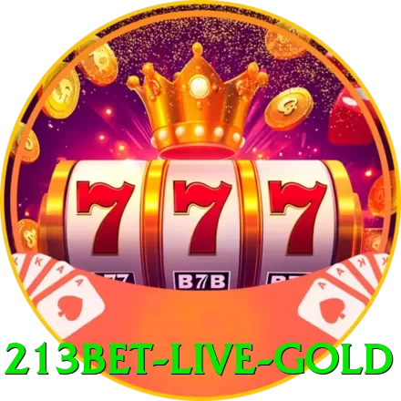 1213bet Live Gold - game