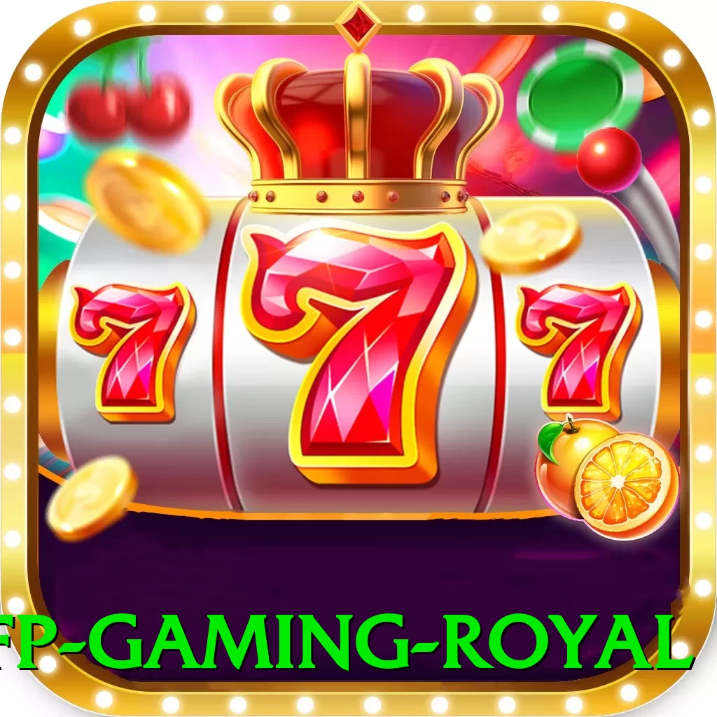 2025fp - Gaming Royal - ⭐ apk