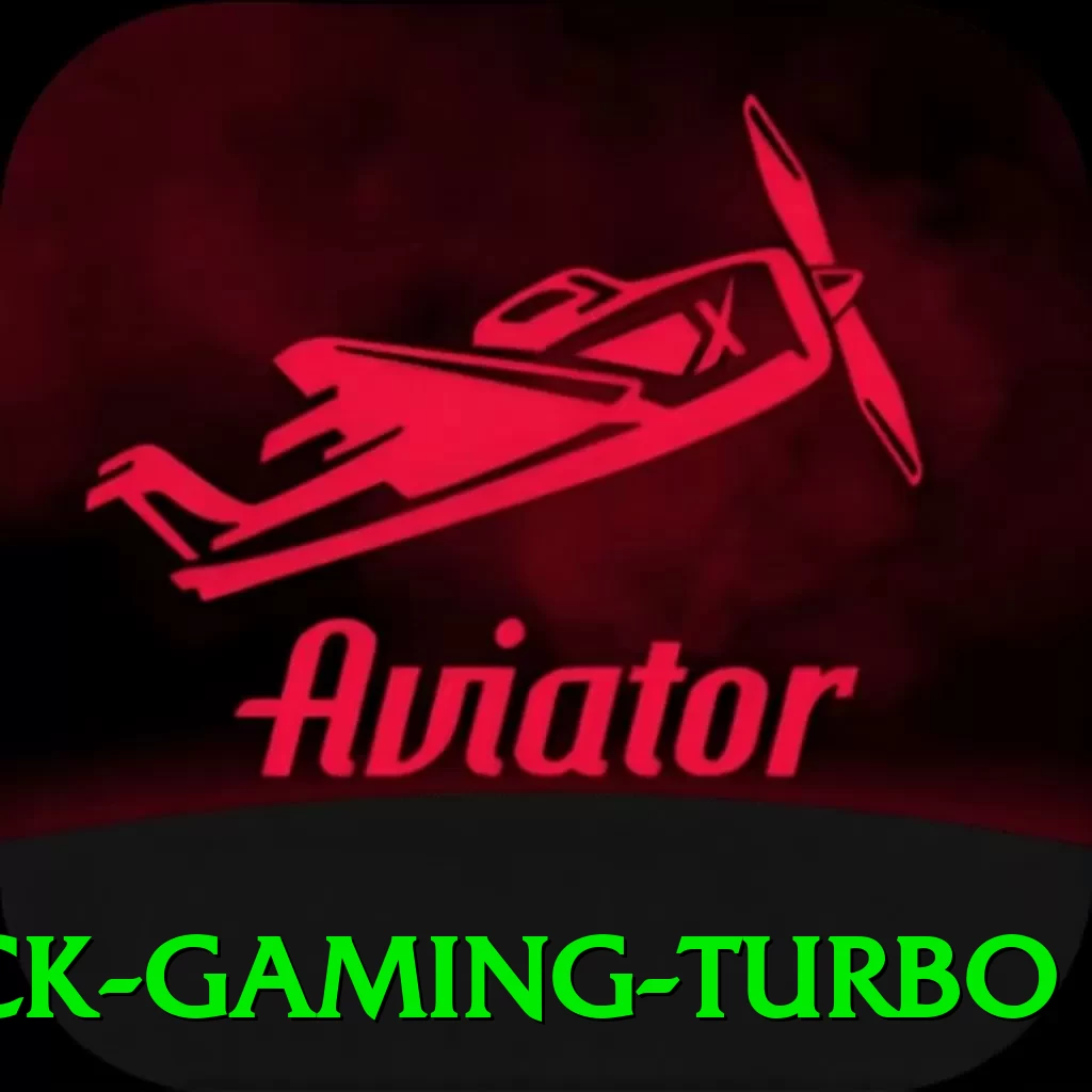 207luck Gaming Turbo - aplicativo