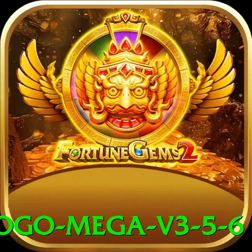 21jogo - Mega v3.5.6 - 💎 apk