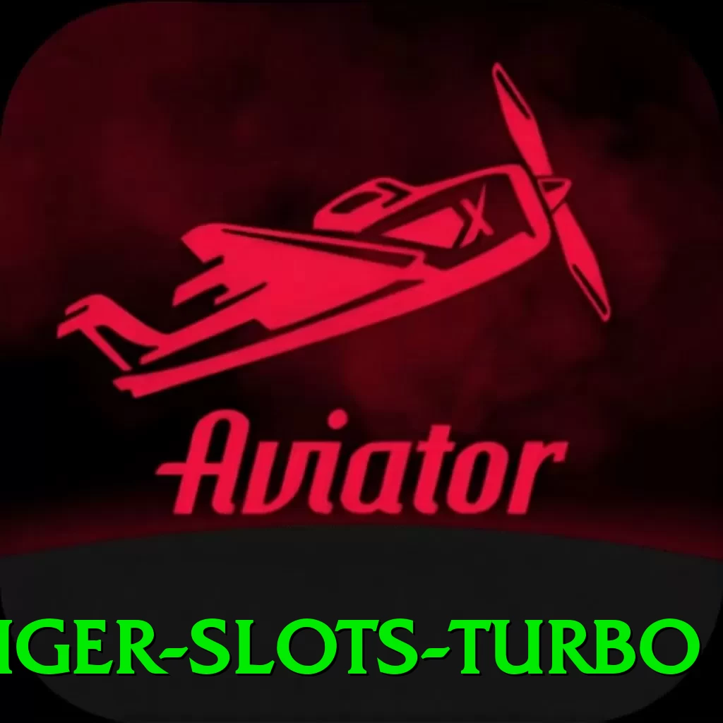 234tiger - Slots Turbo - plataforma