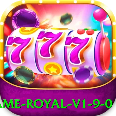 237n Game Royal v1.9.0 - aplicativo