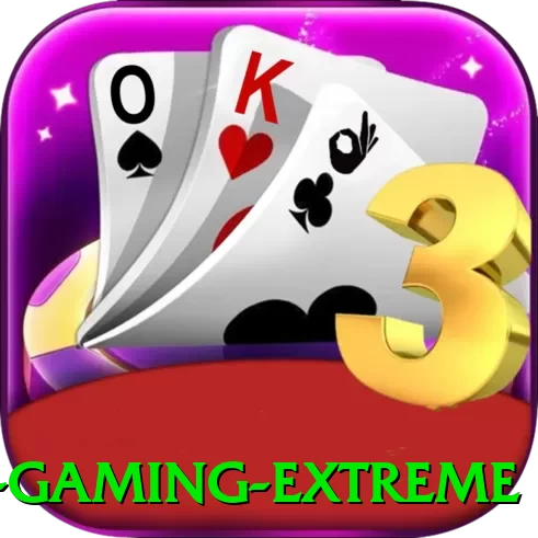 333m - Gaming Extreme - ✨ apk