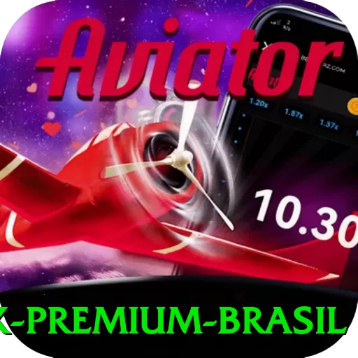 347luck Premium Brasil - aplicativo