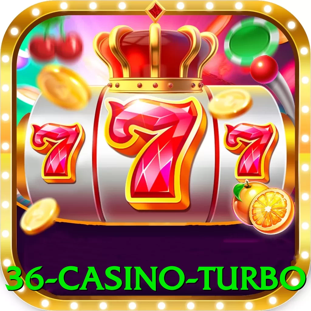 36 - Casino Turbo - 🔥 apk