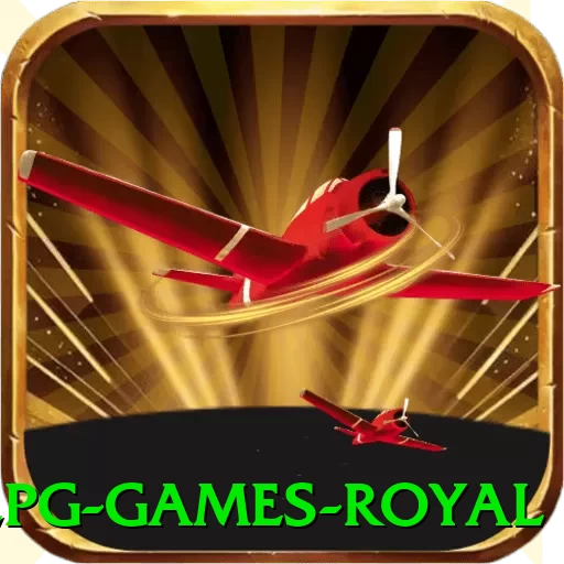 42pg Games Royal - game