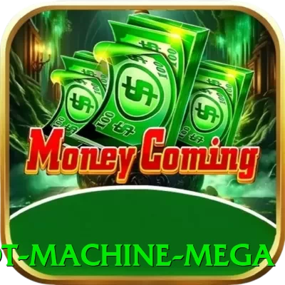 45ff Slot Machine Mega - game