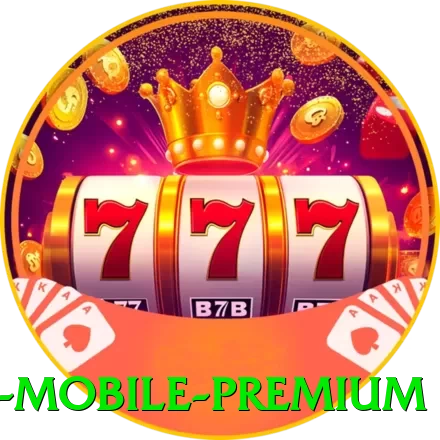 5308win Mobile Premium - apk
