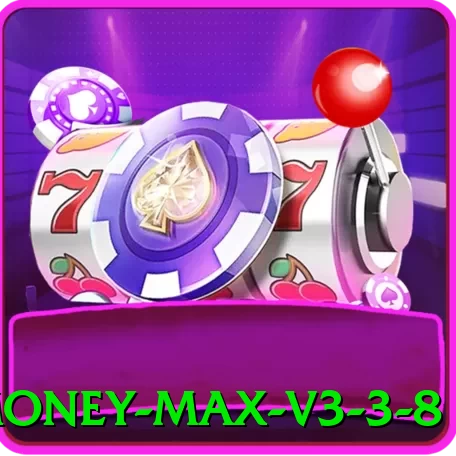 53e Money Max v3.3.8 - pak
