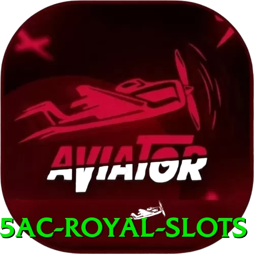 55ac Royal Slots - ⭐ apk