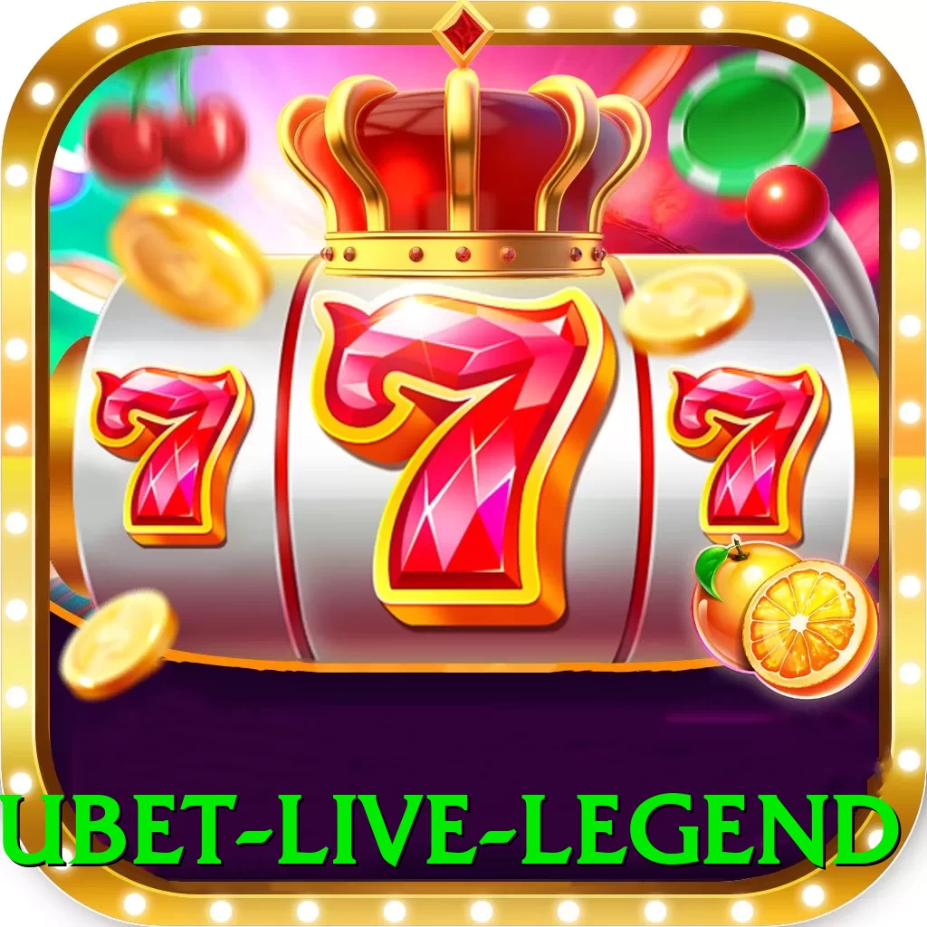55ubet Live Legend - 🎯 apk