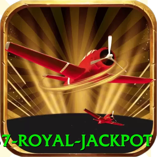 5637 Royal Jackpot - go