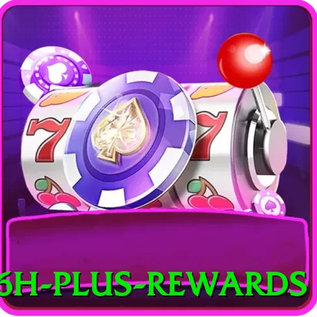 56h Plus Rewards - vip