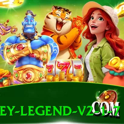 57t Money Legend v2.1.7 - aplicativo