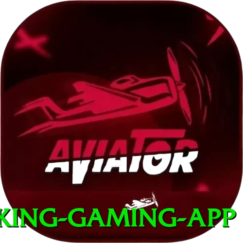 588brl King Gaming App - plataforma