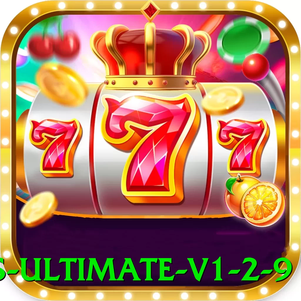 5ppp Slots Ultimate v1.2.9 - ⭐ apk