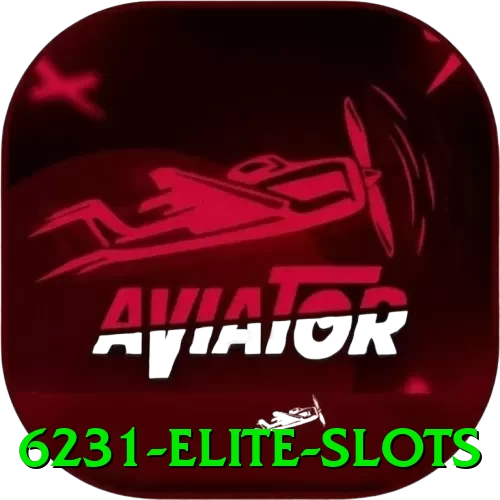 6231 Elite Slots - game