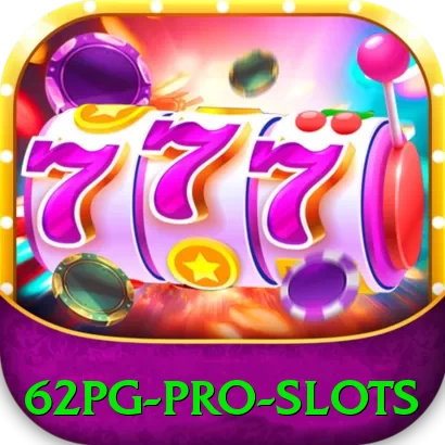 62pg Pro Slots - 🚀 apk