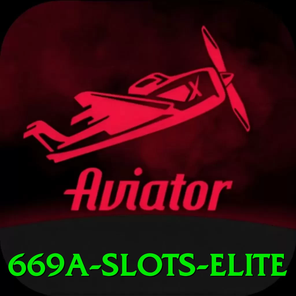 669a - Slots Elite - 👉 apk
