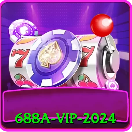 688a VIP 2024 - 👉 apk