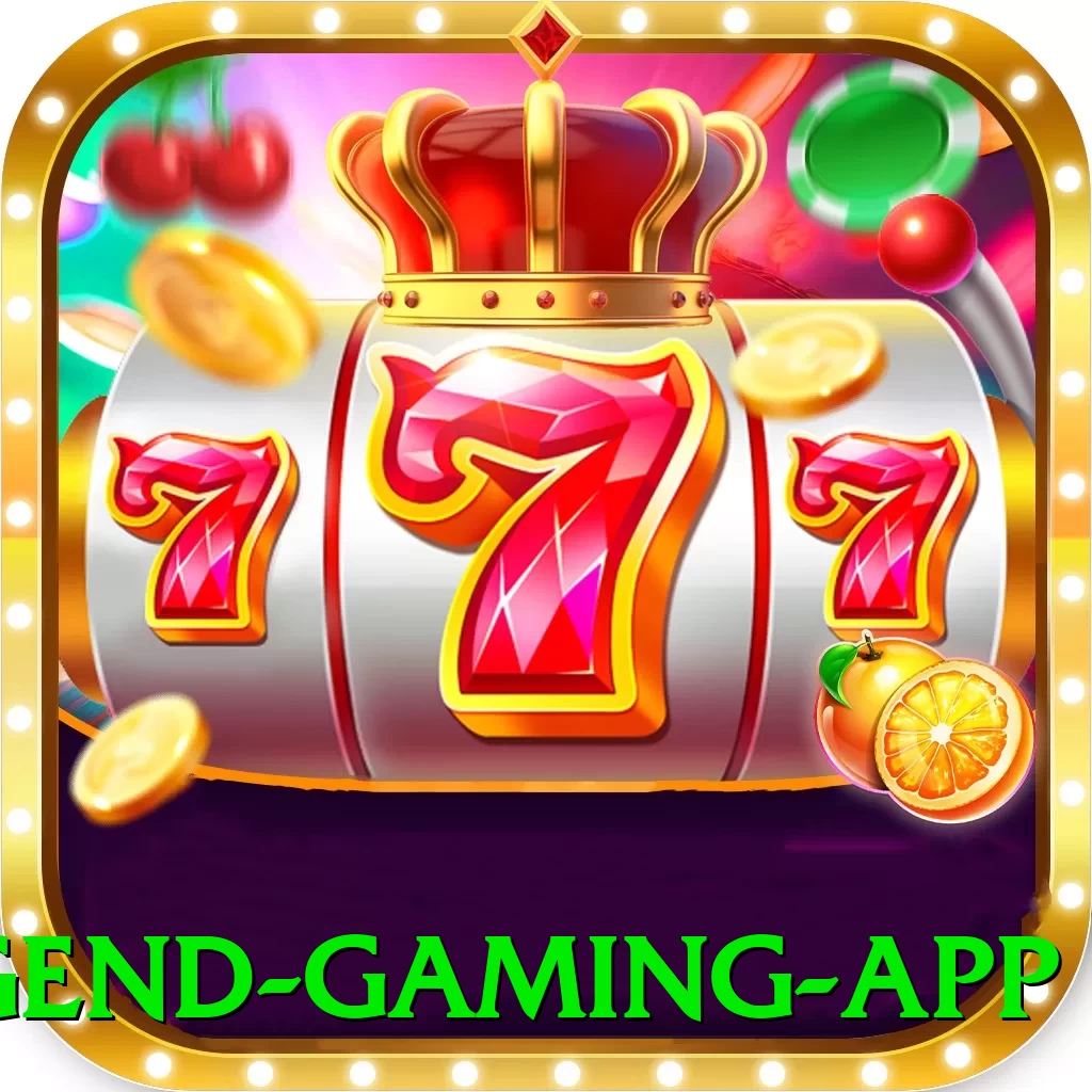 68ac Legend Gaming App - ⭐ apk