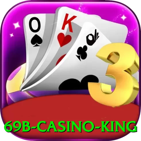 69b - Casino King - pk