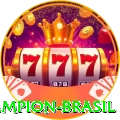 6f Champion Brasil