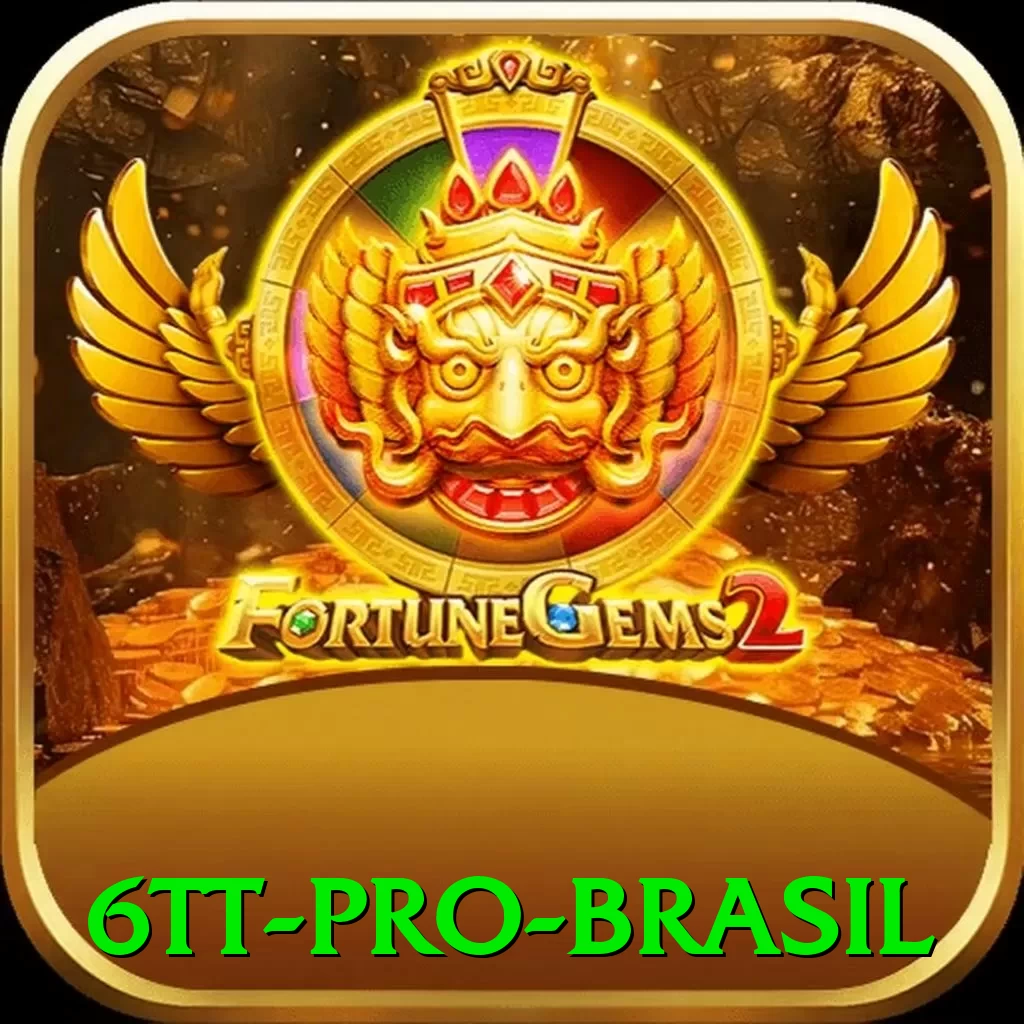 6tt Pro Brasil - ⚡ apk