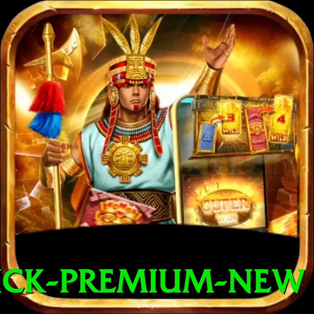 752luck Premium New - pro