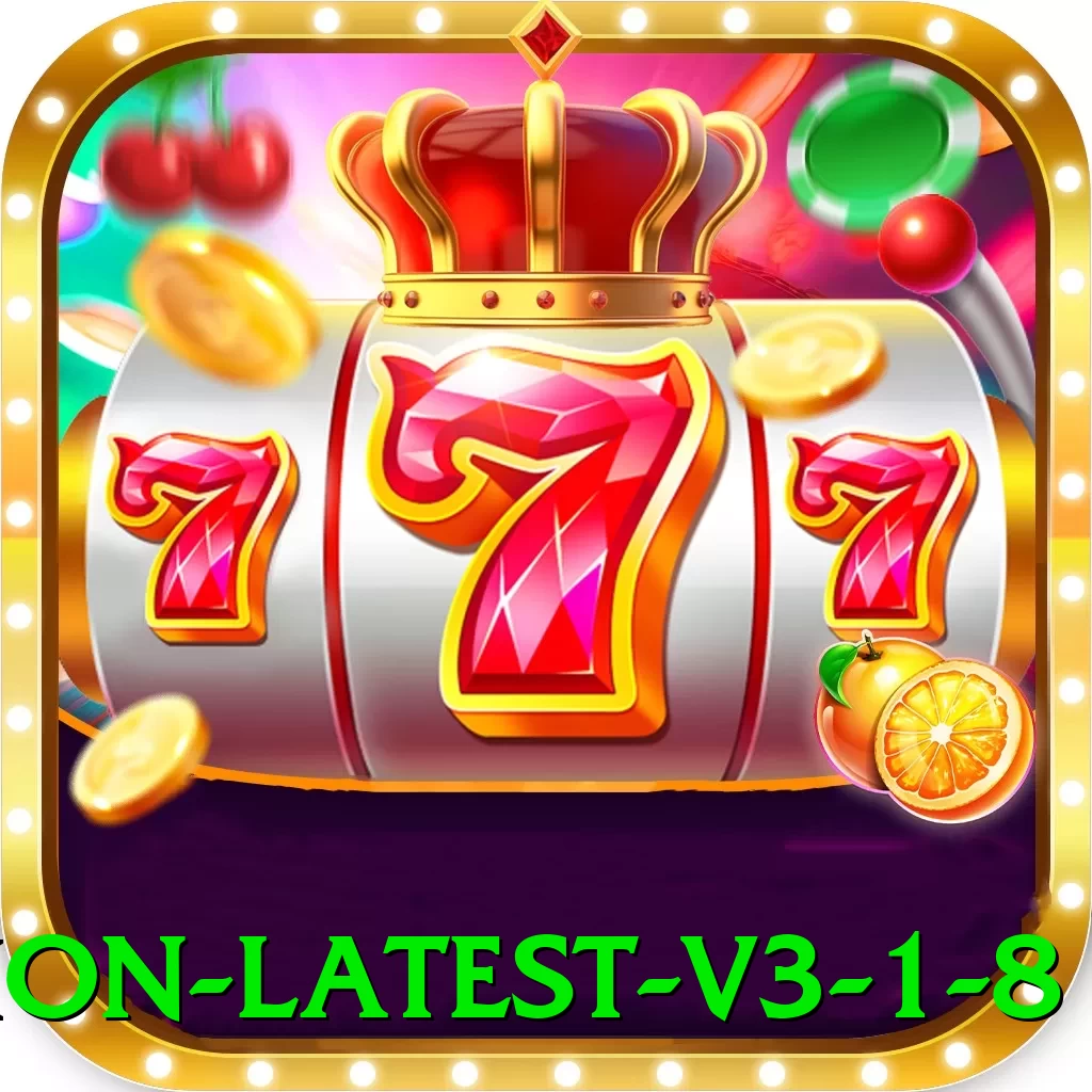 758g Champion Latest v3.1.8 - apk