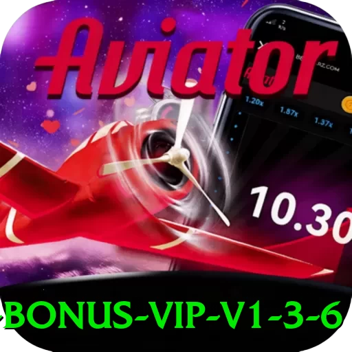 76d Bonus VIP v1.3.6 - 🏆 apk