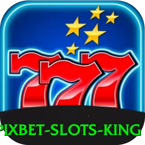 77pixbet - Slots King - plataforma