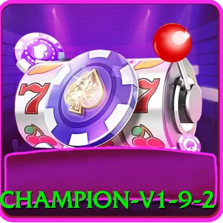 80pg Champion v1.9.2 - ✨ apk