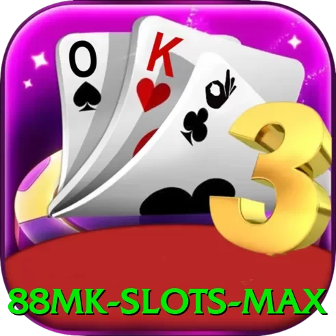88mk - Slots Max - ⭐ apk
