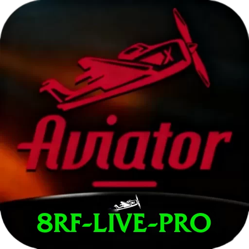 8rf Live Pro - 👉 apk