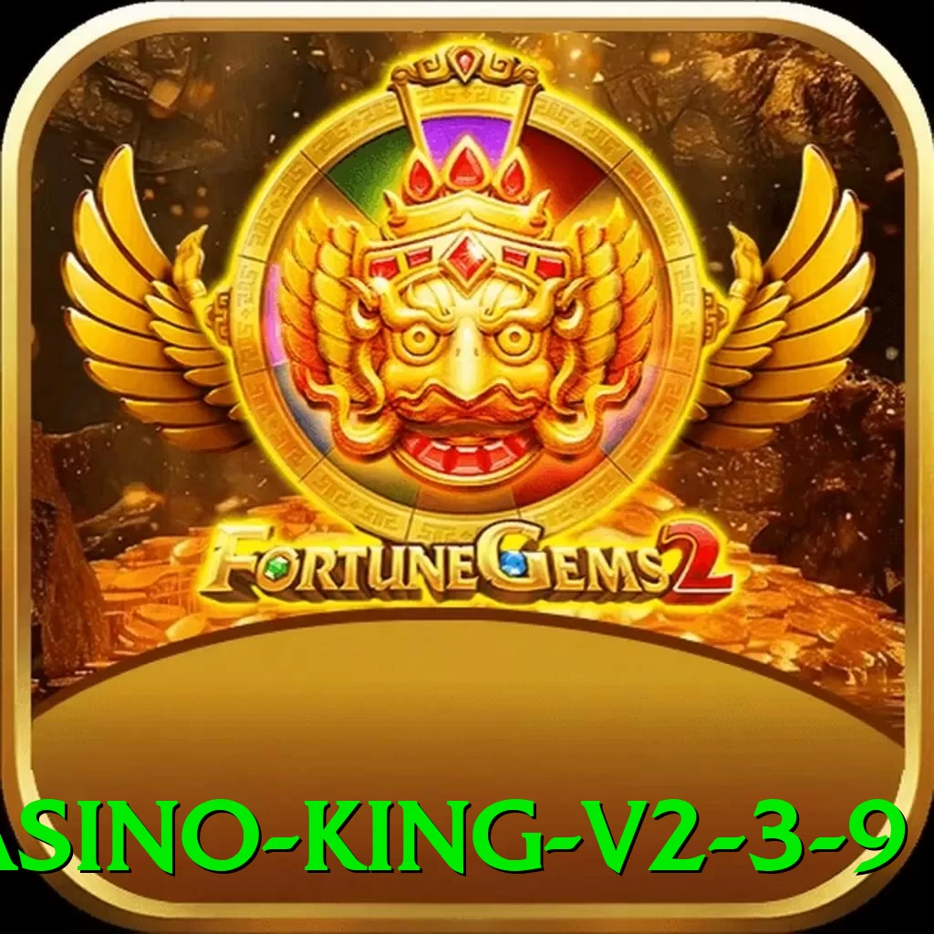 99vv Casino King v2.3.9 - apk