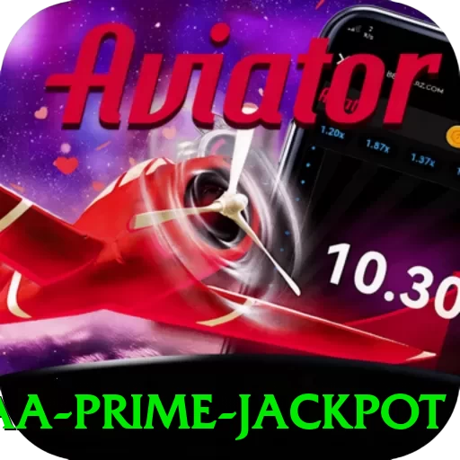 9aa Prime Jackpot - ✨ apk