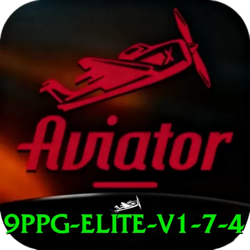 9ppg Elite v1.7.4 - apk