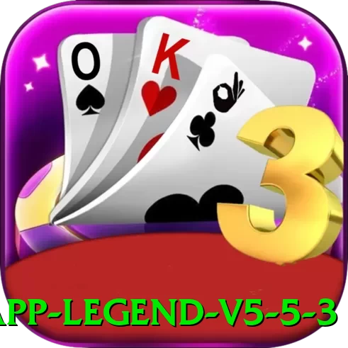 acabet App Legend v5.5.3 - go