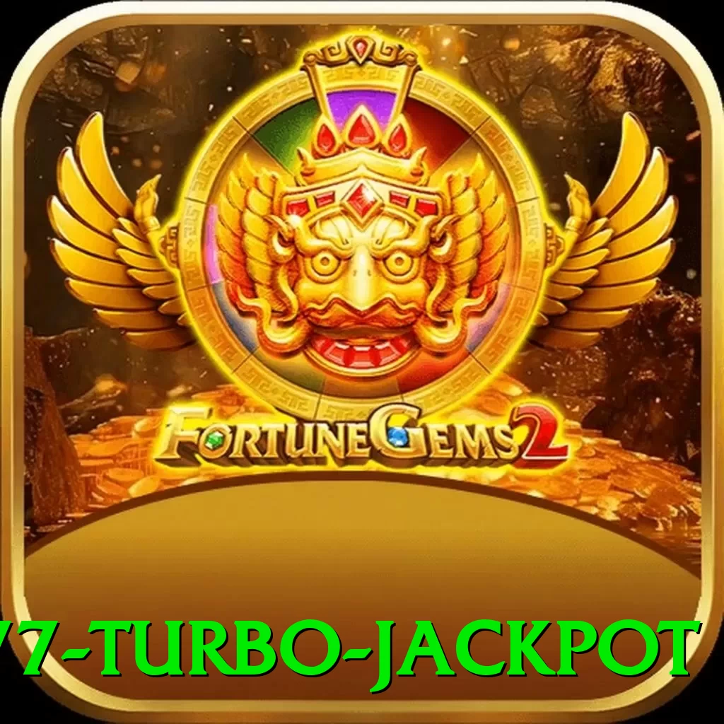 agua777 Turbo Jackpot - 🎯 apk