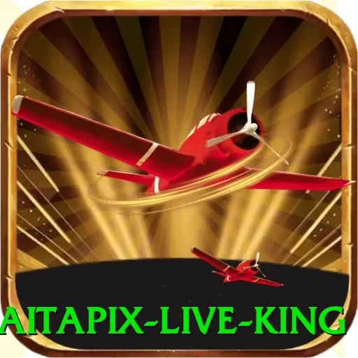 baitapix Live King - aplicativo