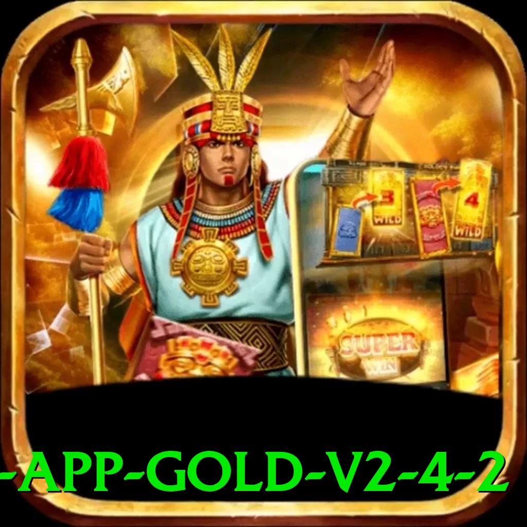 be505 App Gold v2.4.2 - pak