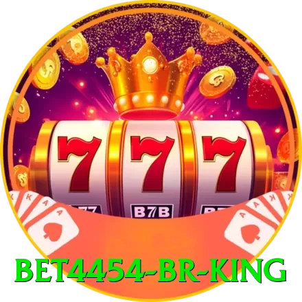 bet4454 BR King - 🔥 apk