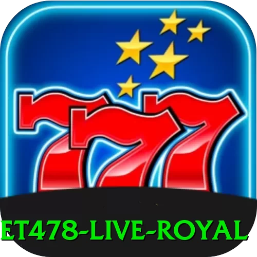 bet478 Live Royal - go