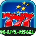 bet478 Live Royal