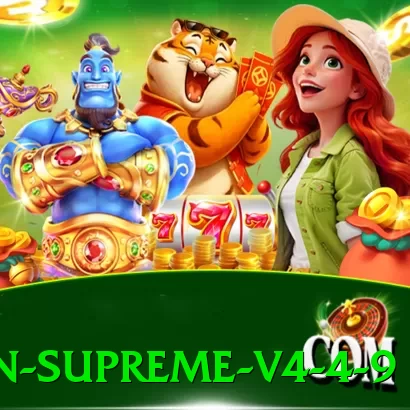 bet5455 Earn Supreme v4.4.9 - app