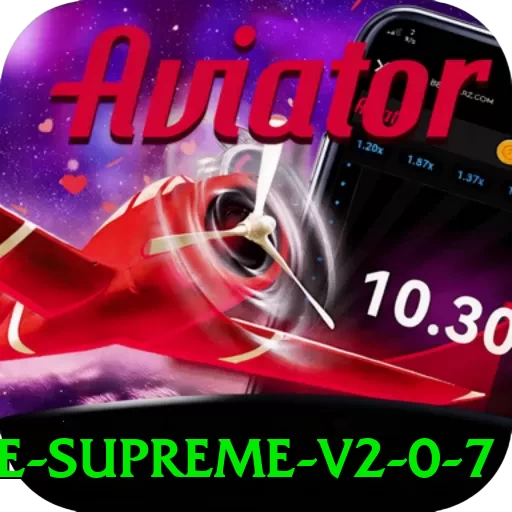 bo7game Supreme v2.0.7 - vip